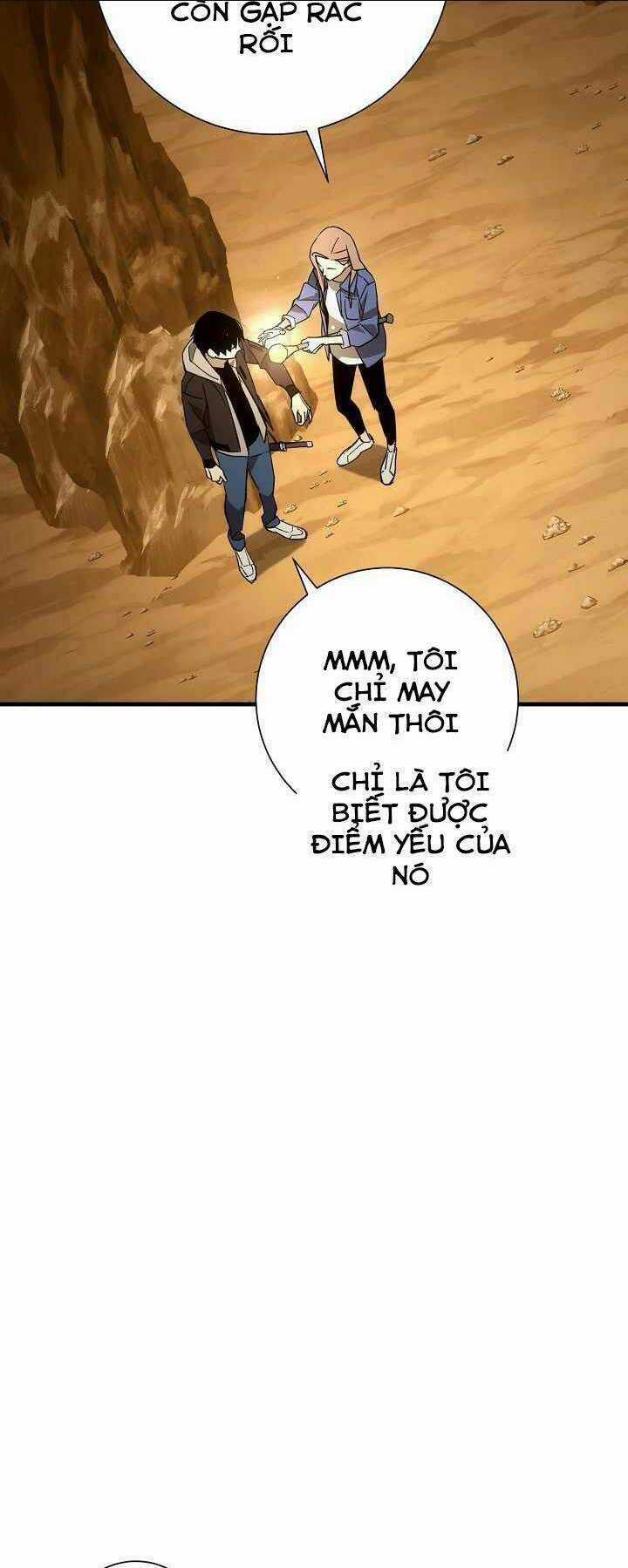 Anh Hùng Trở Lại - Chapter 17 - Trang 68