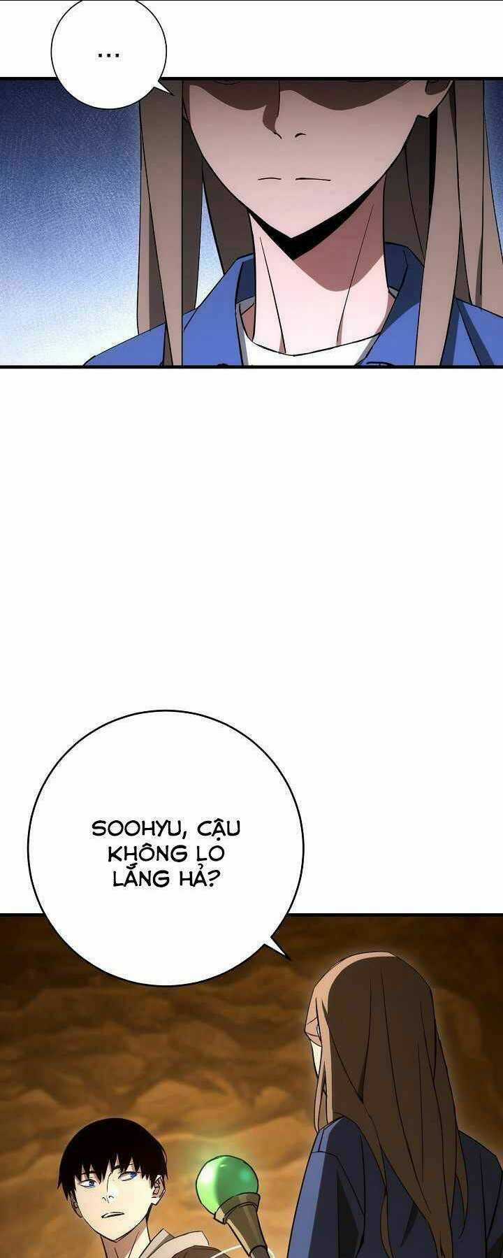 Anh Hùng Trở Lại - Chapter 17 - Trang 69