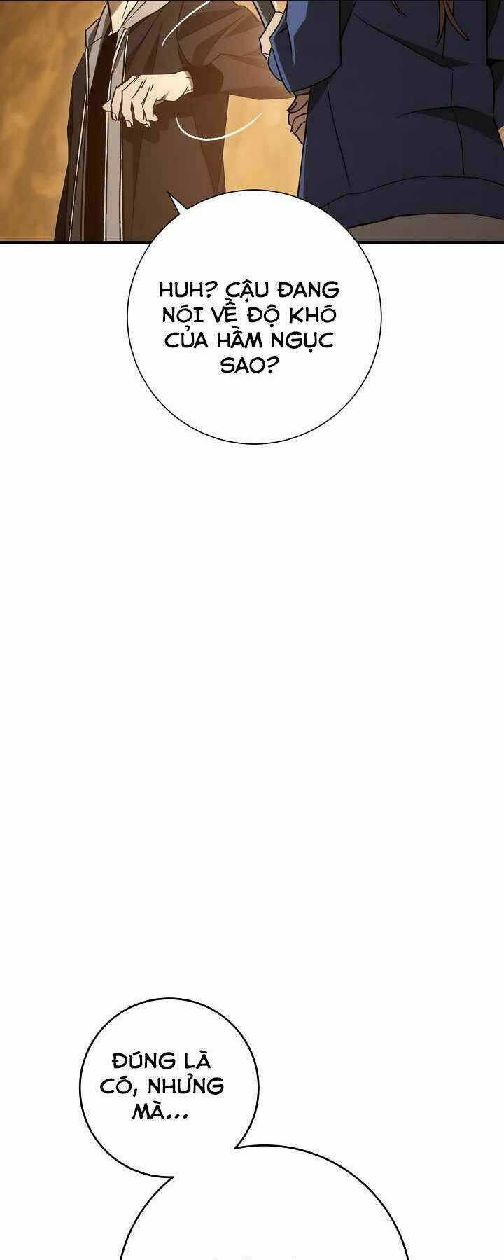 Anh Hùng Trở Lại - Chapter 17 - Trang 70