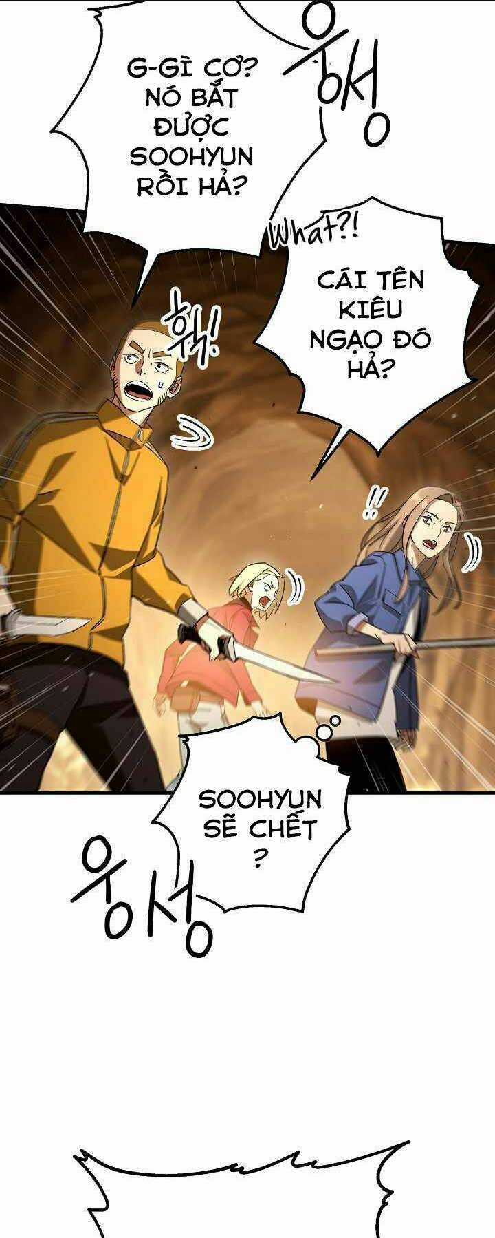 Anh Hùng Trở Lại - Chapter 17 - Trang 8