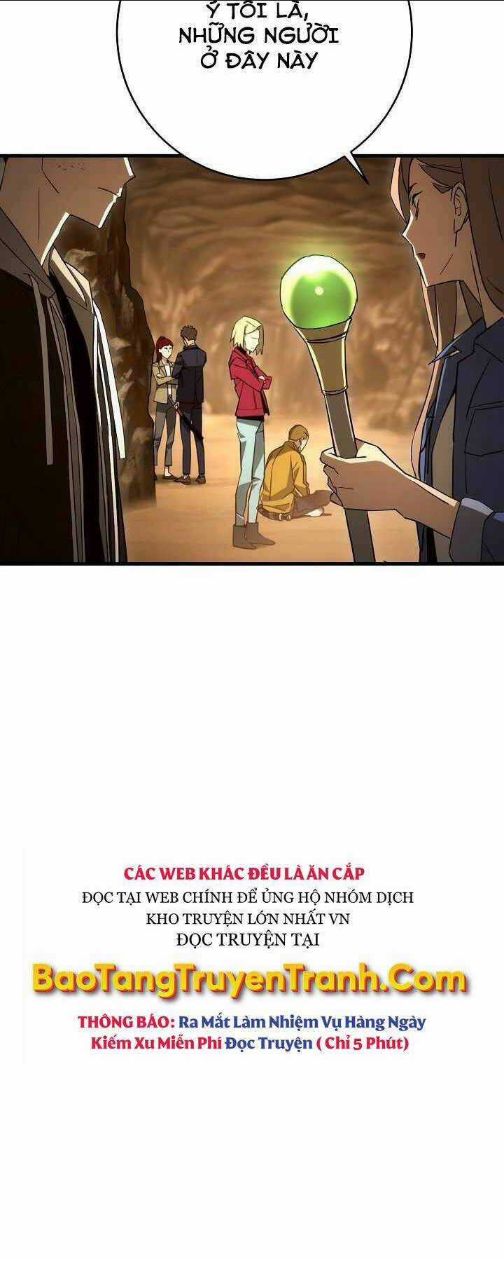 Anh Hùng Trở Lại - Chapter 17 - Trang 71