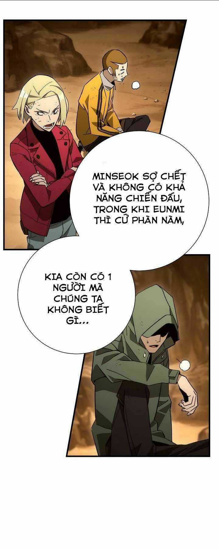 Anh Hùng Trở Lại - Chapter 17 - Trang 72