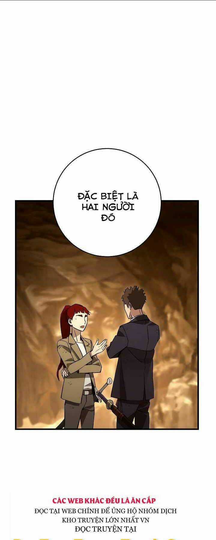 Anh Hùng Trở Lại - Chapter 17 - Trang 73