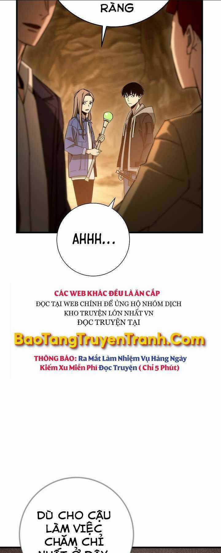 Anh Hùng Trở Lại - Chapter 17 - Trang 76