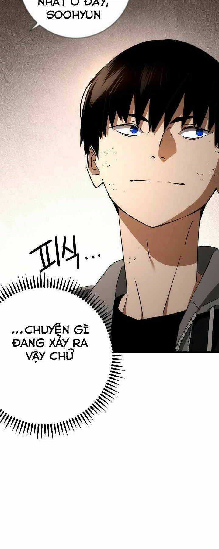 Anh Hùng Trở Lại - Chapter 17 - Trang 77