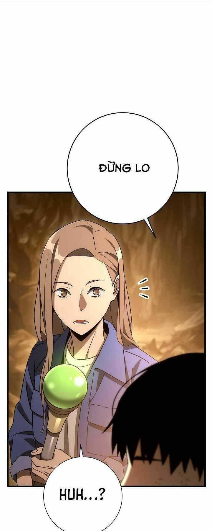 Anh Hùng Trở Lại - Chapter 17 - Trang 78