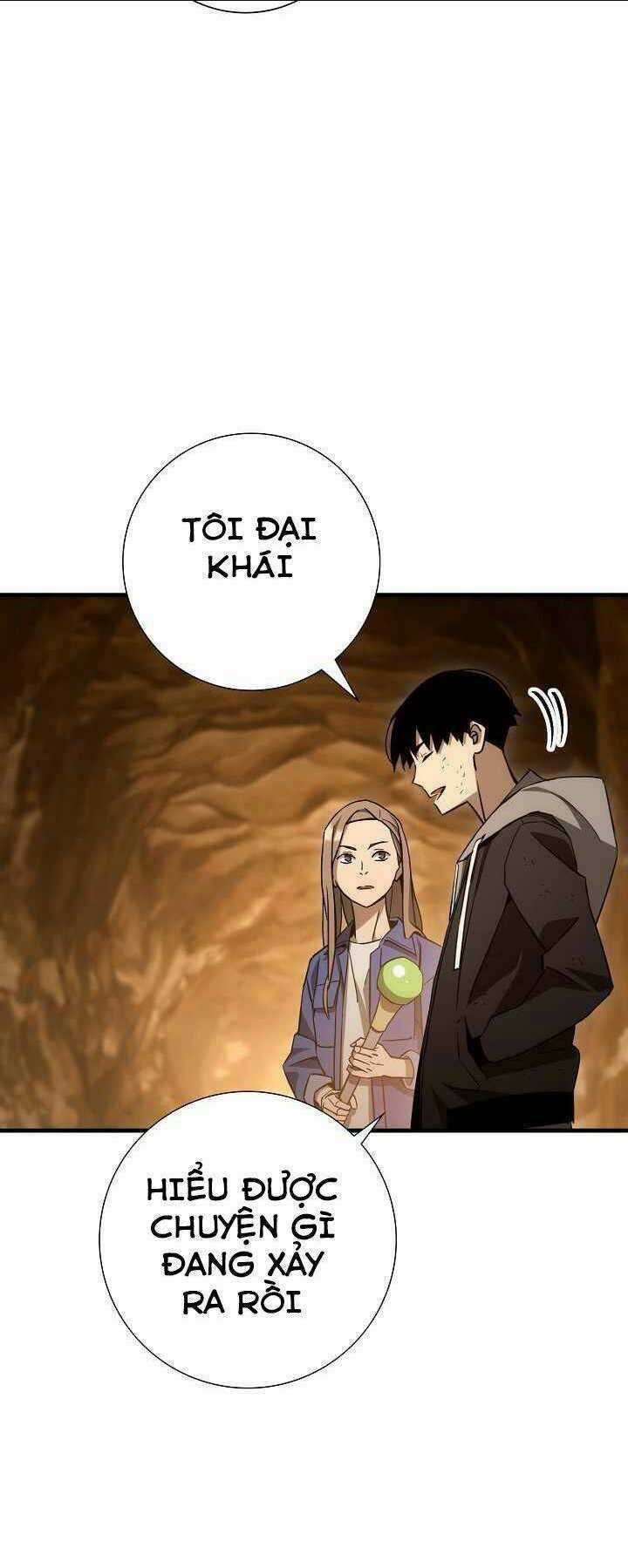 Anh Hùng Trở Lại - Chapter 17 - Trang 79