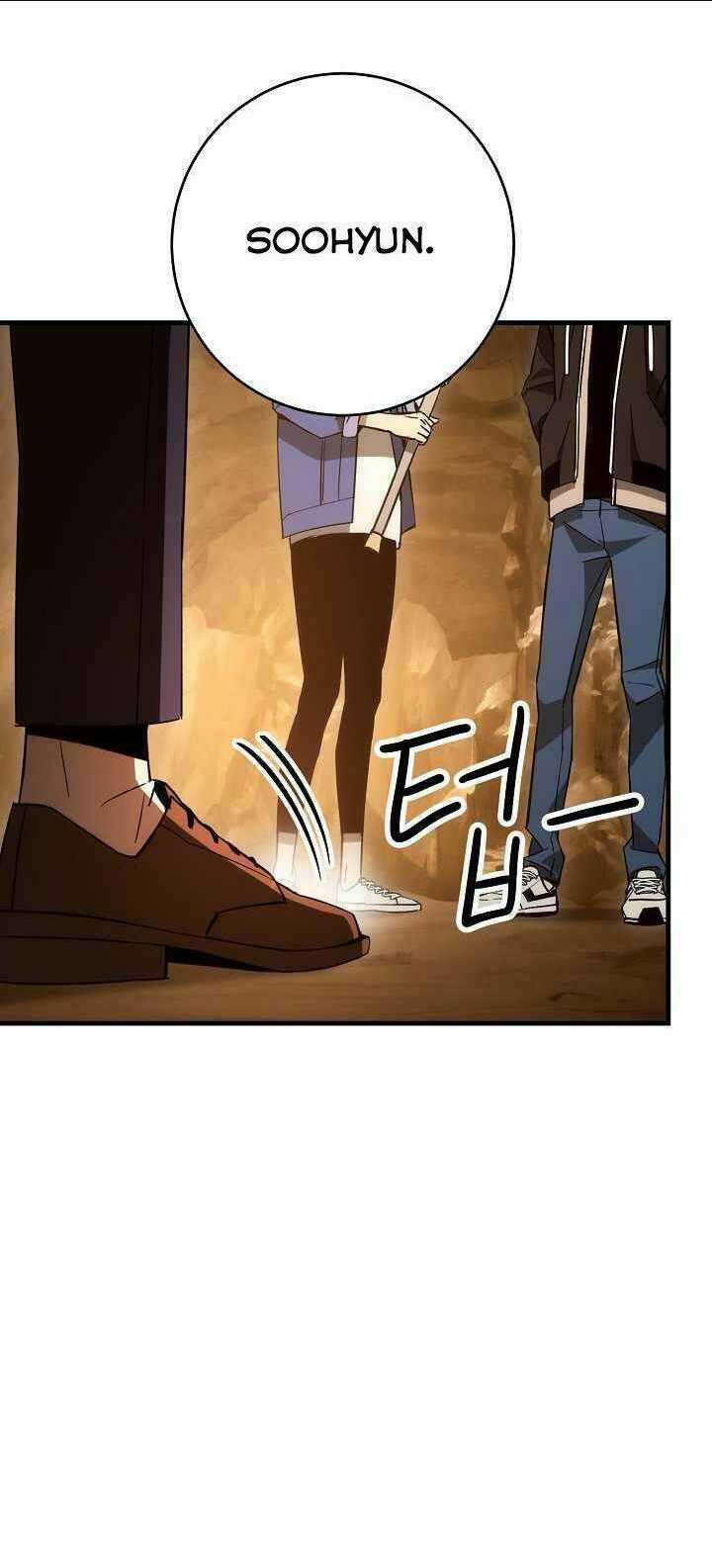 Anh Hùng Trở Lại - Chapter 17 - Trang 80