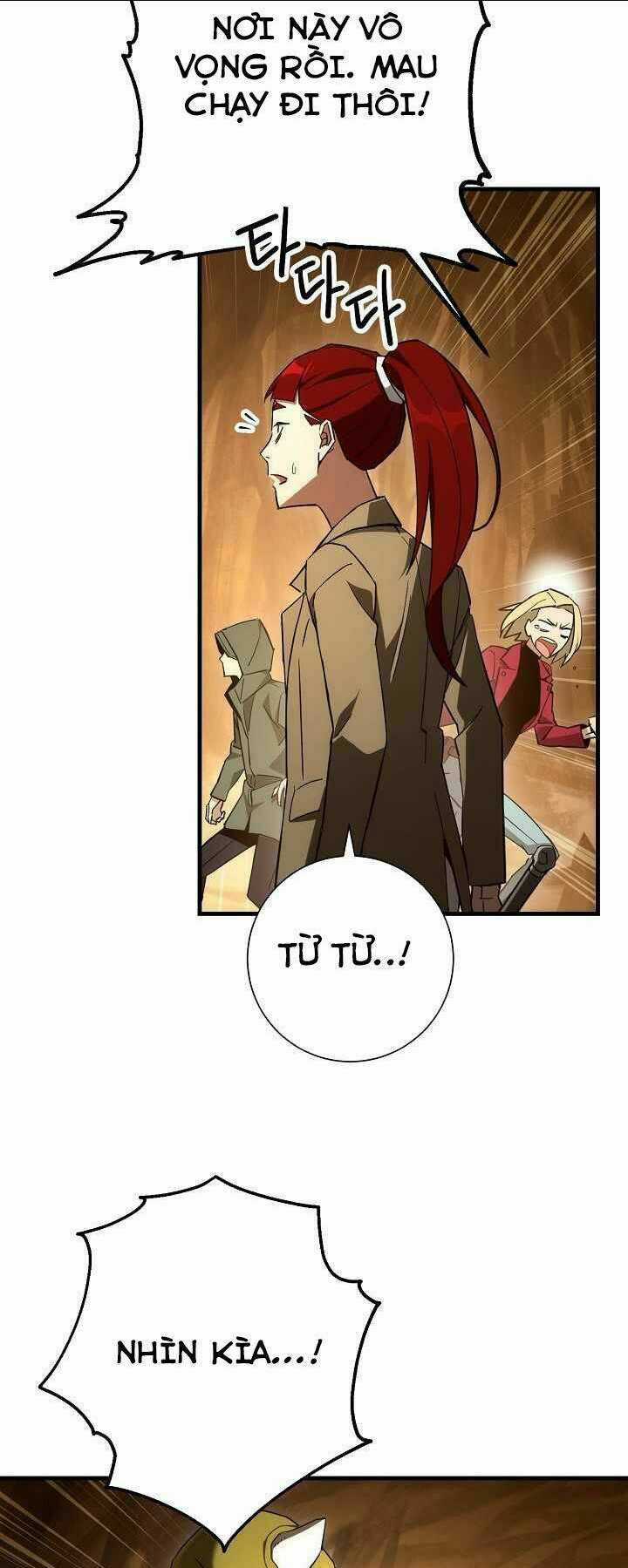 Anh Hùng Trở Lại - Chapter 17 - Trang 9