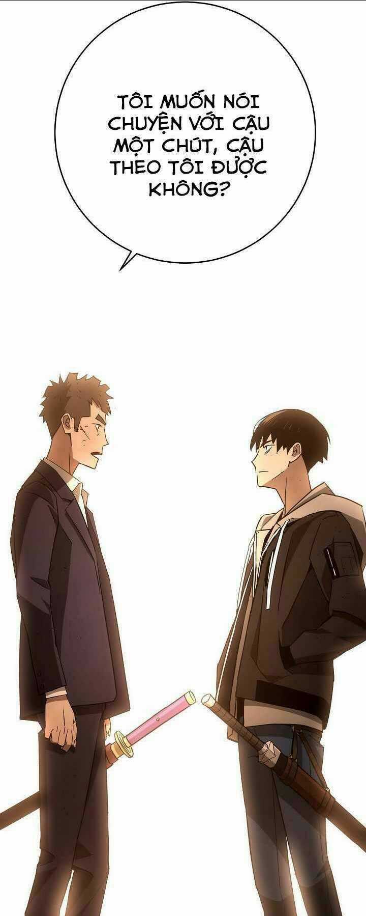 Anh Hùng Trở Lại - Chapter 17 - Trang 81