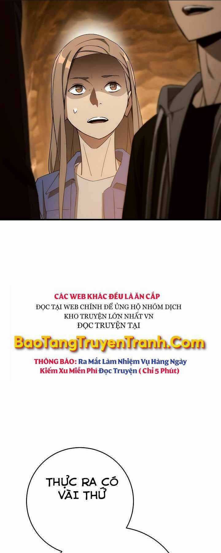 Anh Hùng Trở Lại - Chapter 17 - Trang 83