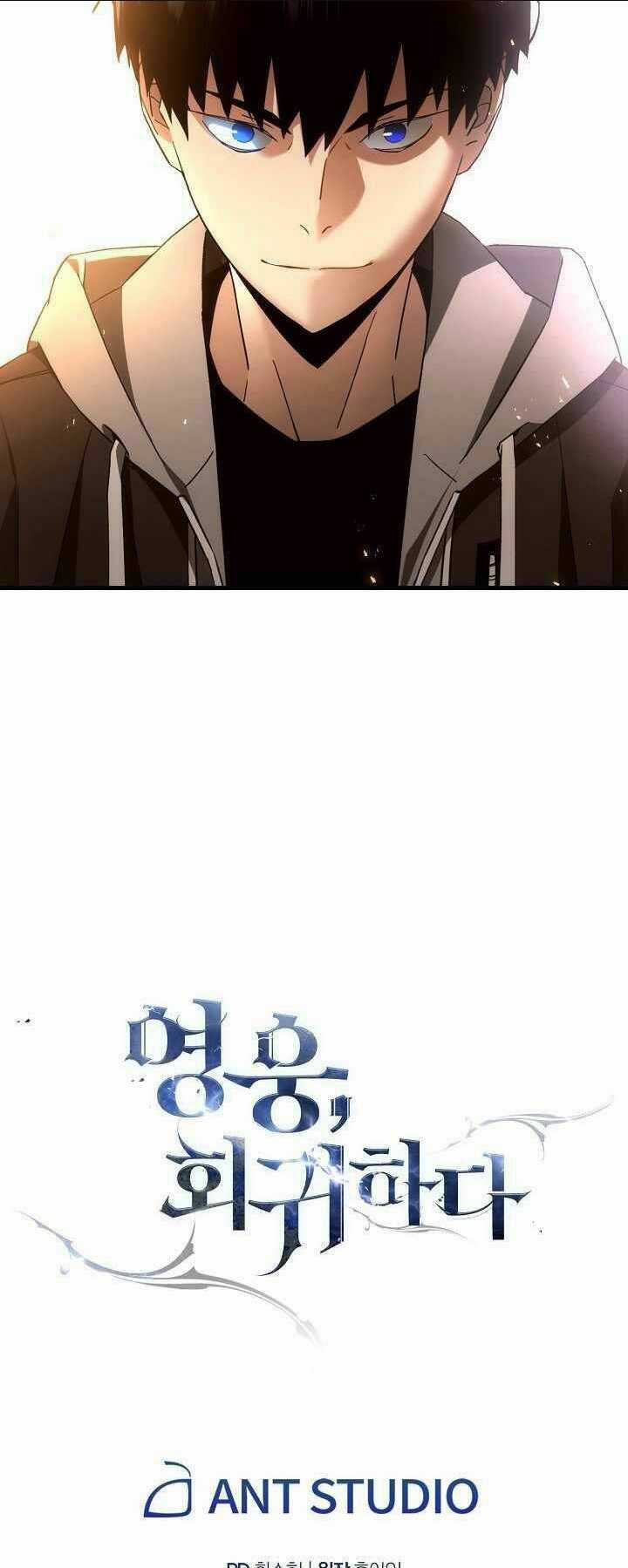 Anh Hùng Trở Lại - Chapter 17 - Trang 85