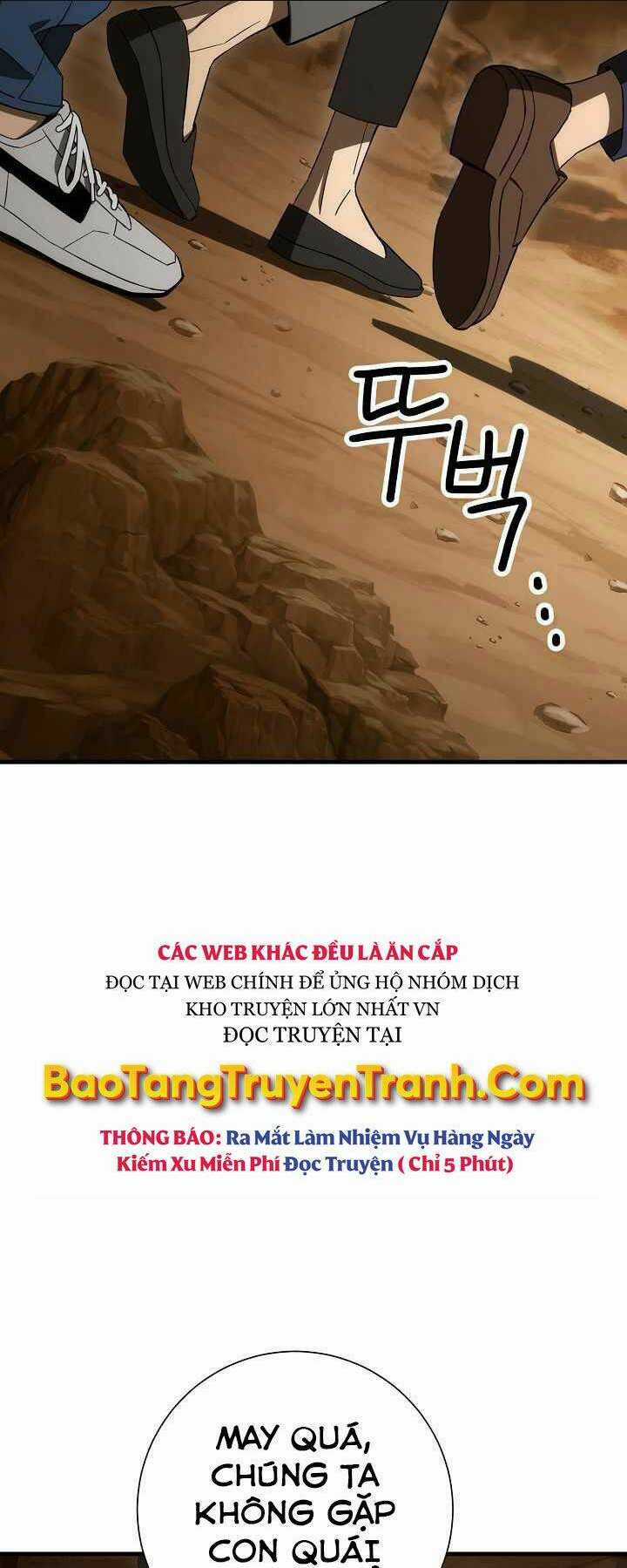 Anh Hùng Trở Lại - Chapter 18 - Trang 2