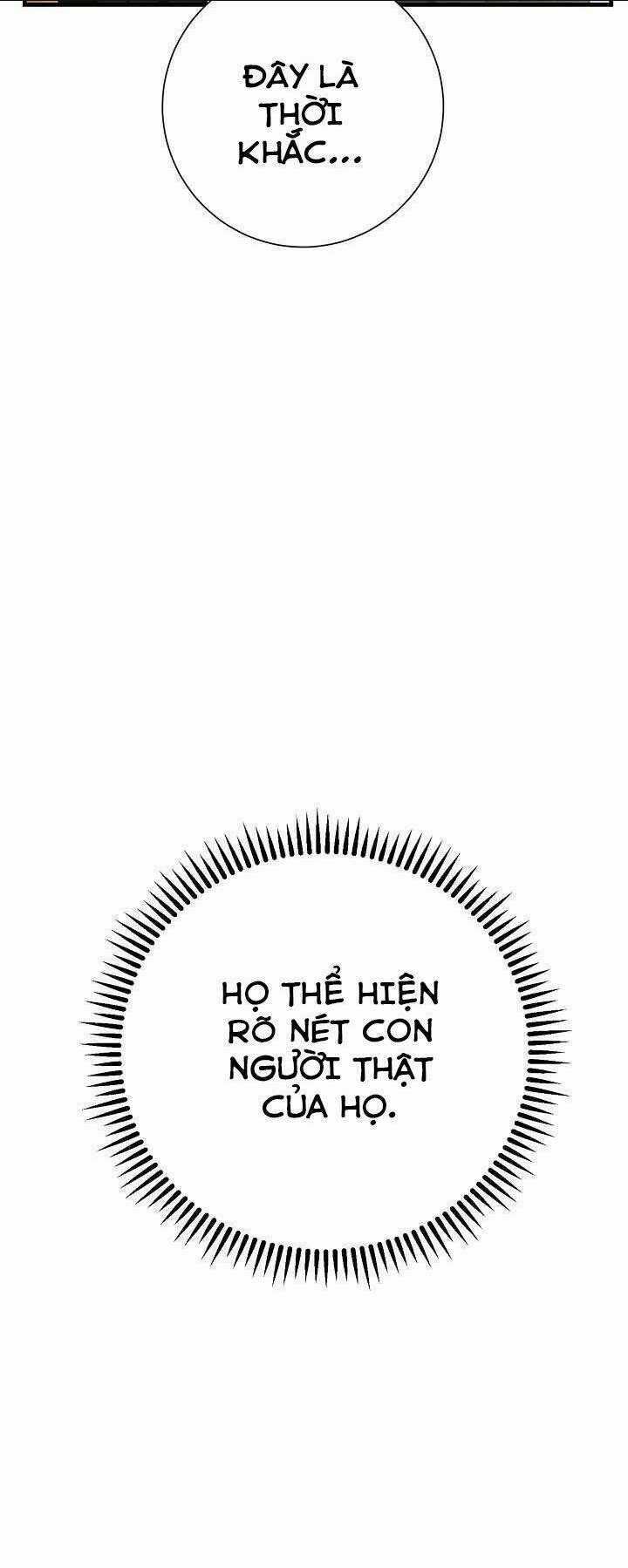 Anh Hùng Trở Lại - Chapter 18 - Trang 13