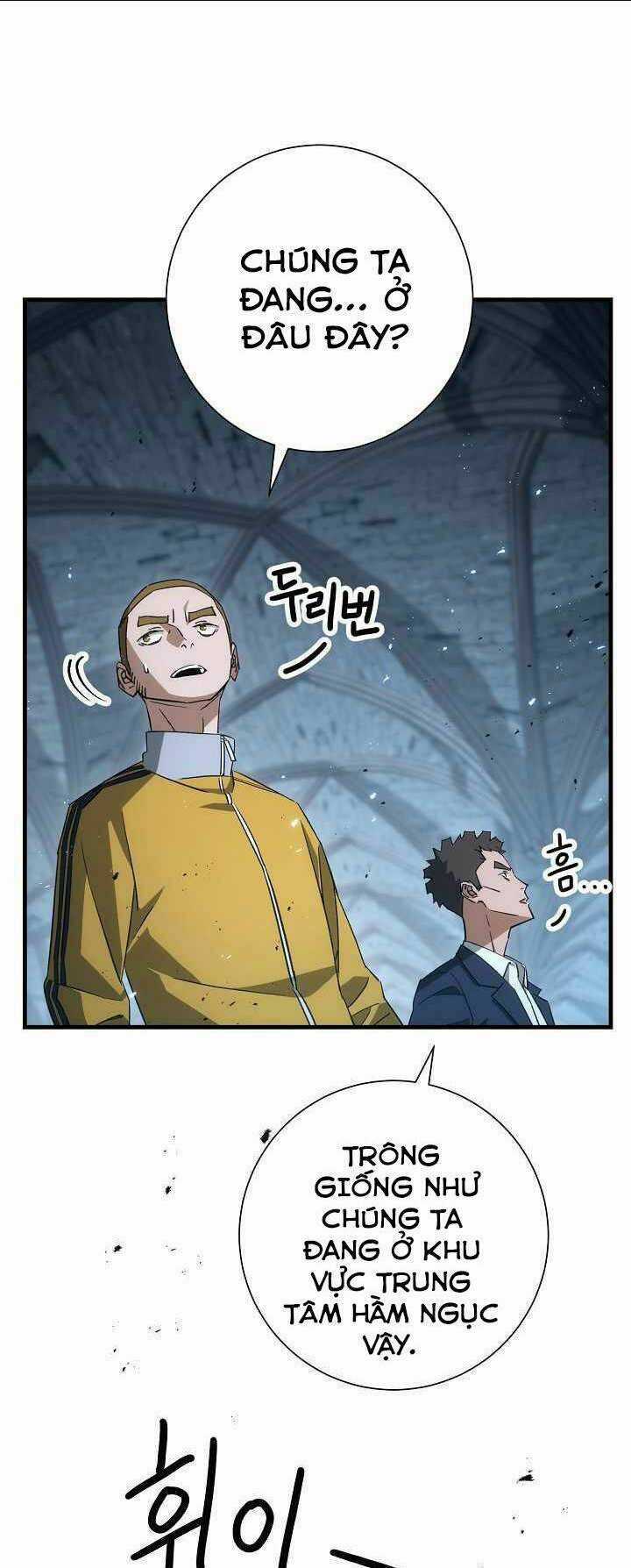 Anh Hùng Trở Lại - Chapter 18 - Trang 17