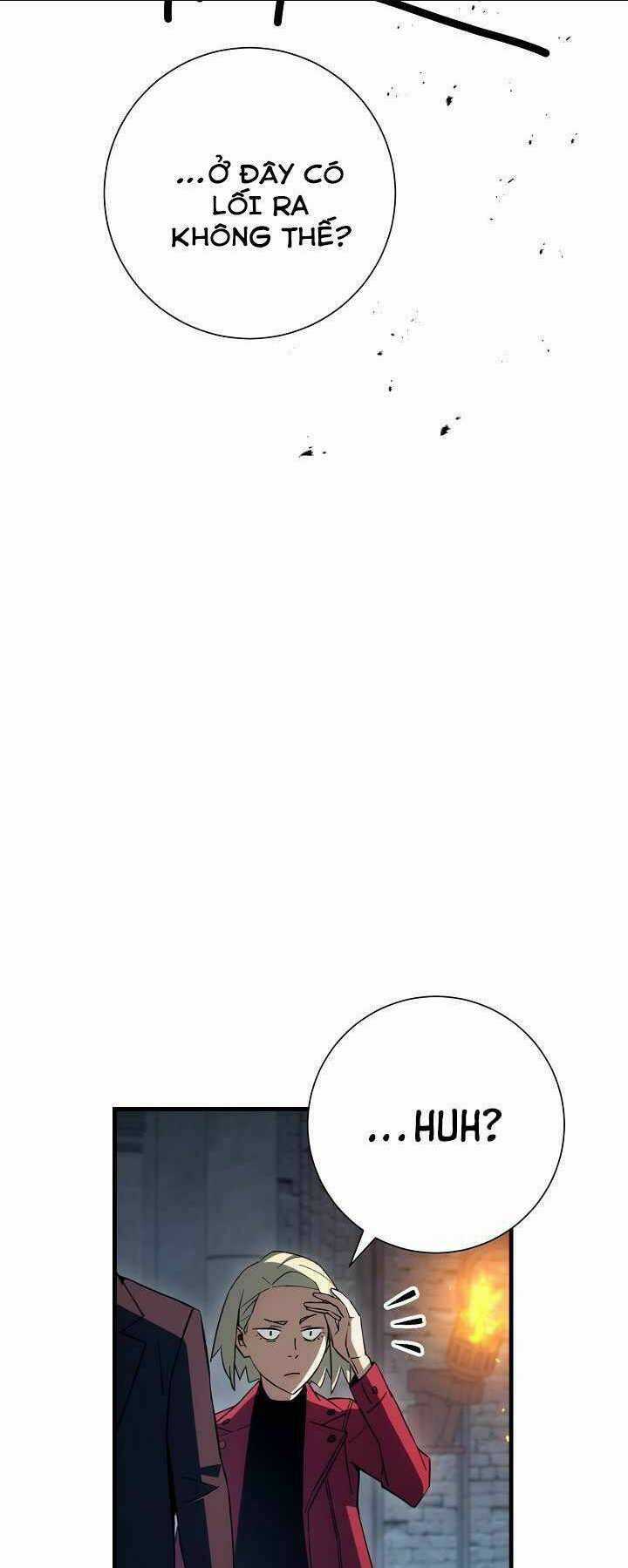 Anh Hùng Trở Lại - Chapter 18 - Trang 18