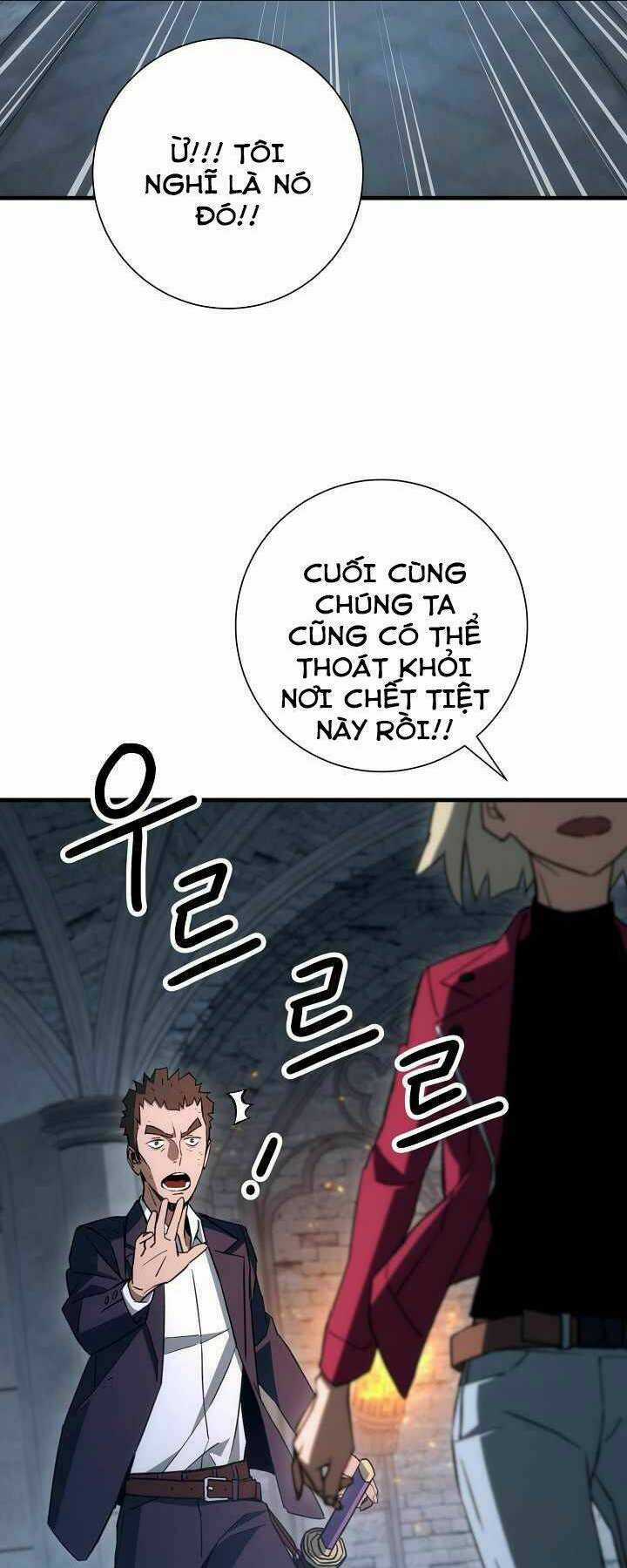 Anh Hùng Trở Lại - Chapter 18 - Trang 20