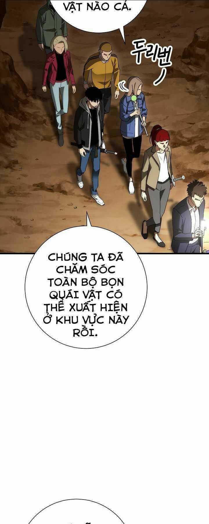 Anh Hùng Trở Lại - Chapter 18 - Trang 3