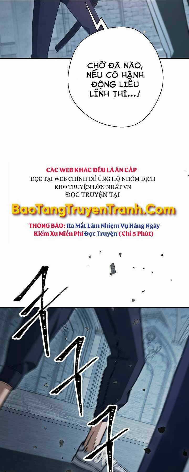 Anh Hùng Trở Lại - Chapter 18 - Trang 21