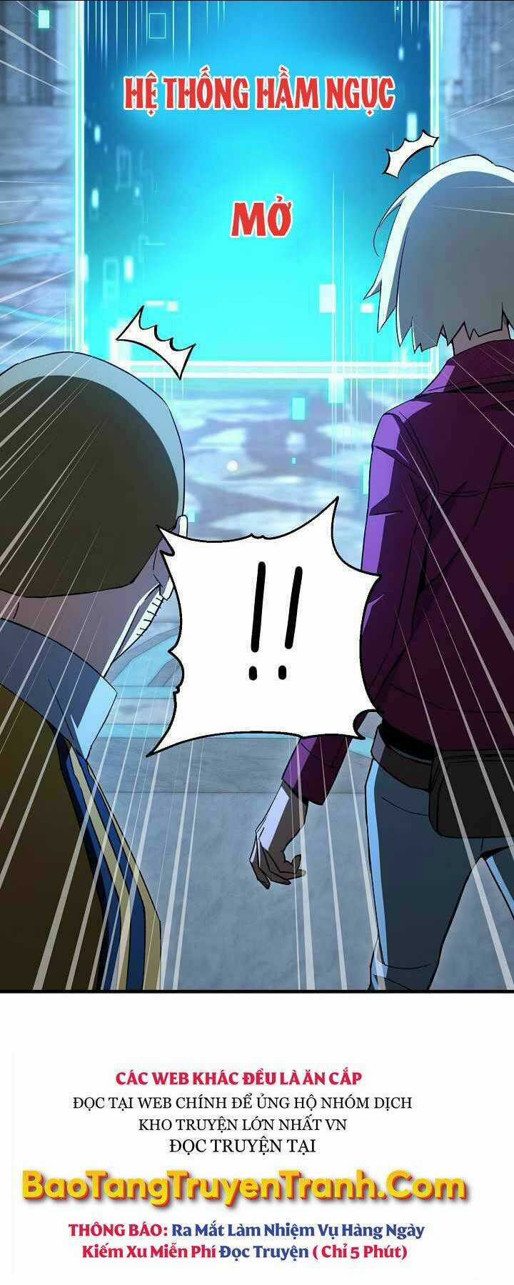 Anh Hùng Trở Lại - Chapter 18 - Trang 23