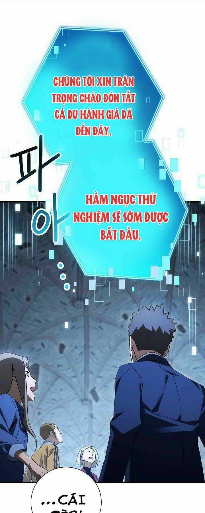Anh Hùng Trở Lại - Chapter 18 - Trang 24