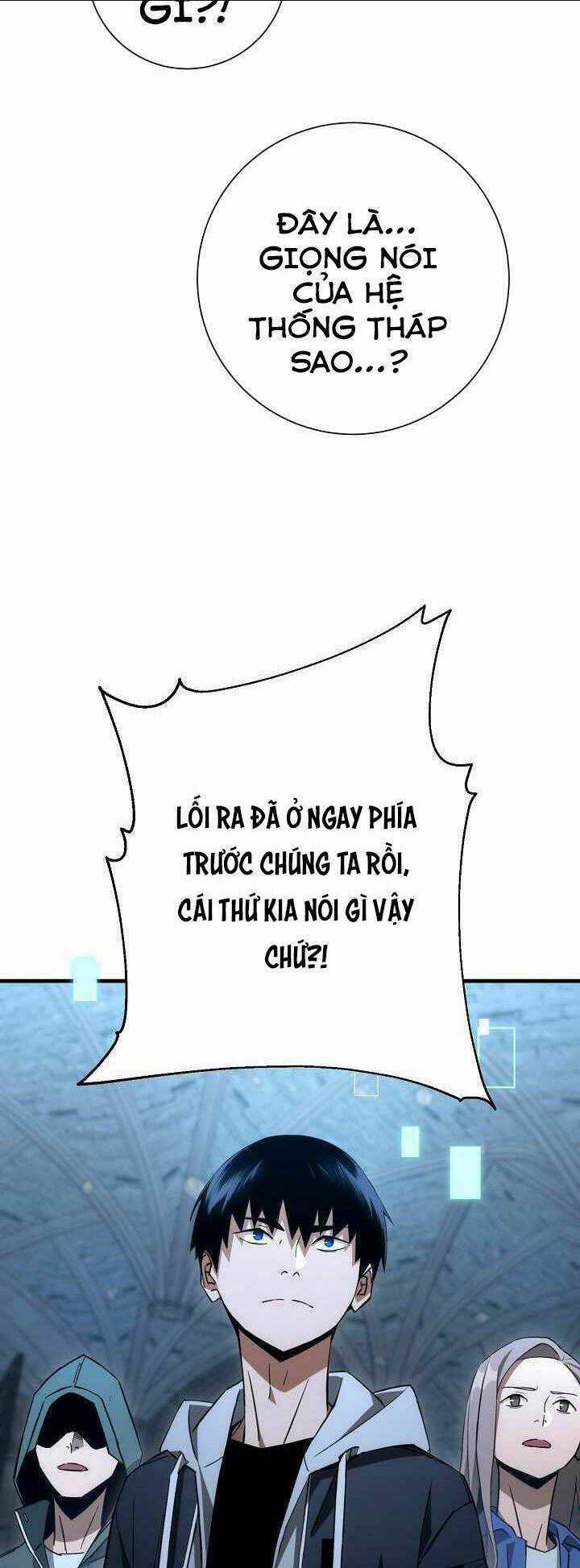 Anh Hùng Trở Lại - Chapter 18 - Trang 25