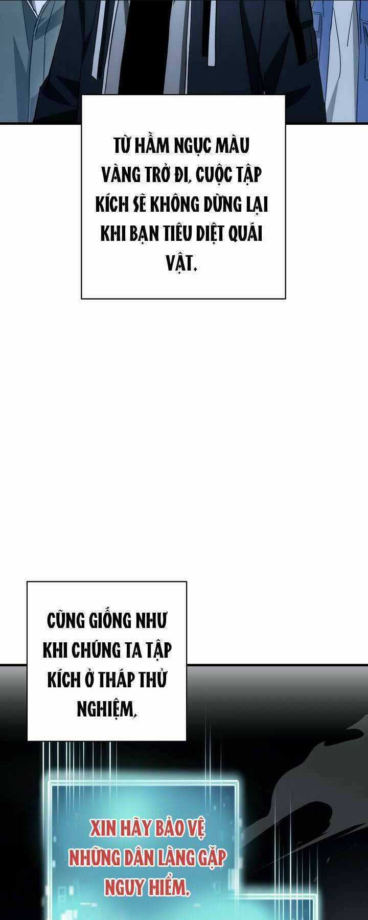 Anh Hùng Trở Lại - Chapter 18 - Trang 26