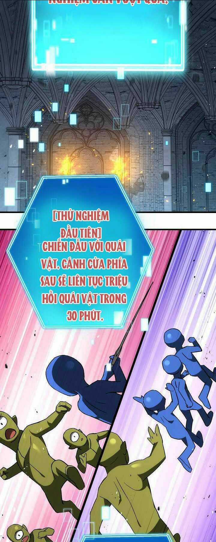 Anh Hùng Trở Lại - Chapter 18 - Trang 28