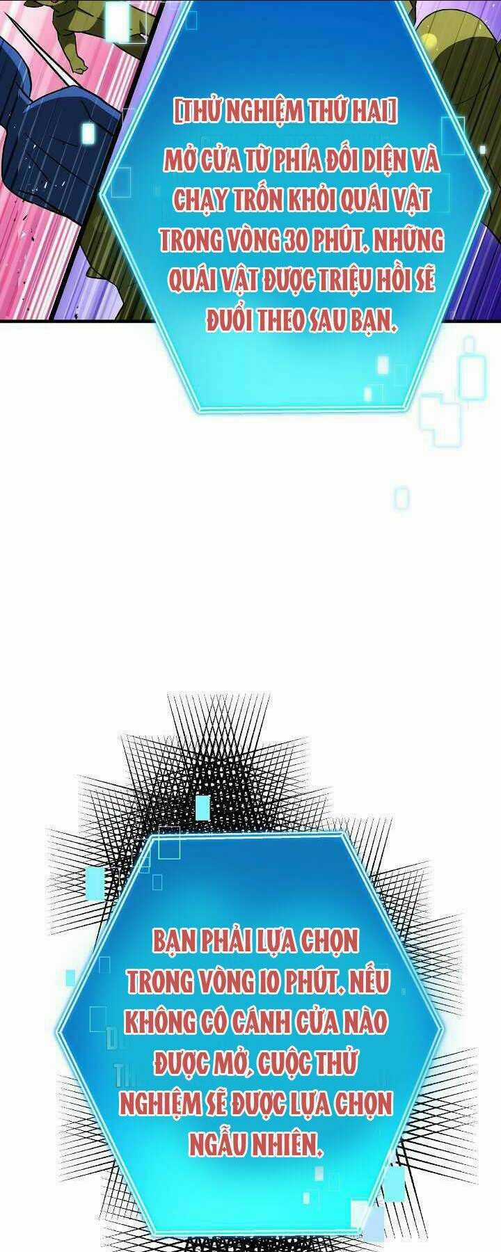 Anh Hùng Trở Lại - Chapter 18 - Trang 29