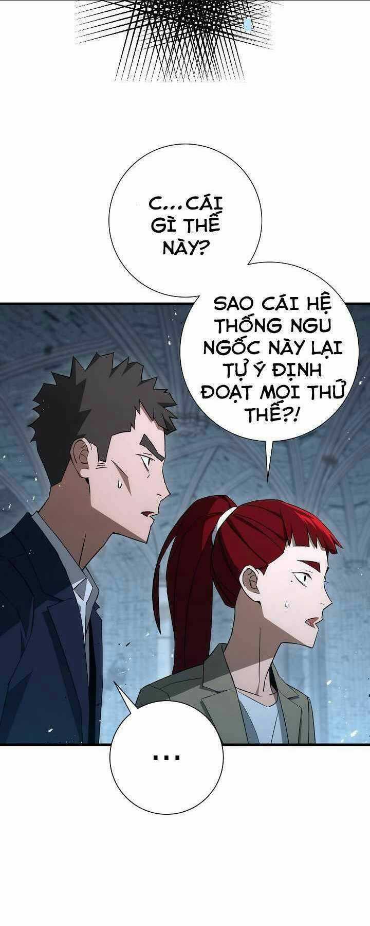Anh Hùng Trở Lại - Chapter 18 - Trang 30