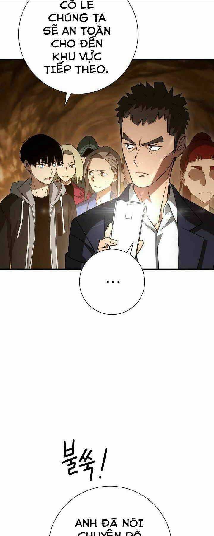 Anh Hùng Trở Lại - Chapter 18 - Trang 4