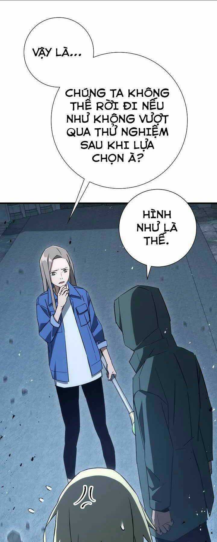 Anh Hùng Trở Lại - Chapter 18 - Trang 31