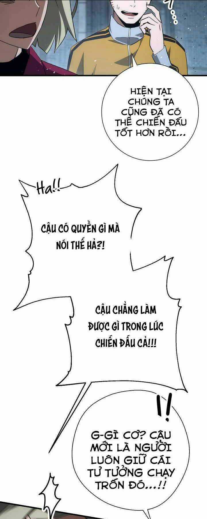 Anh Hùng Trở Lại - Chapter 18 - Trang 33