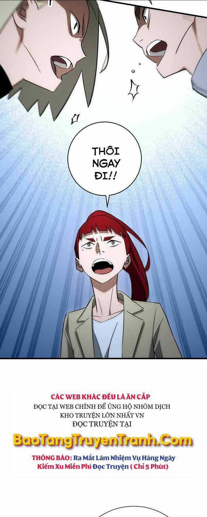 Anh Hùng Trở Lại - Chapter 18 - Trang 34