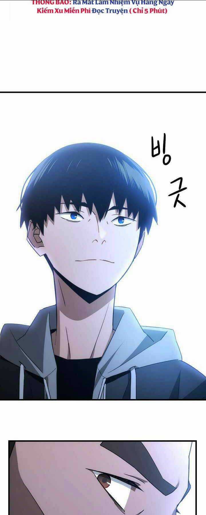 Anh Hùng Trở Lại - Chapter 18 - Trang 37