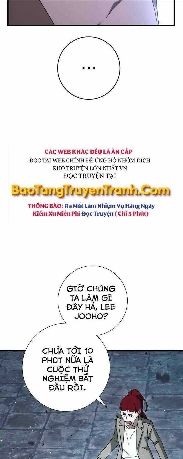 Anh Hùng Trở Lại - Chapter 18 - Trang 38