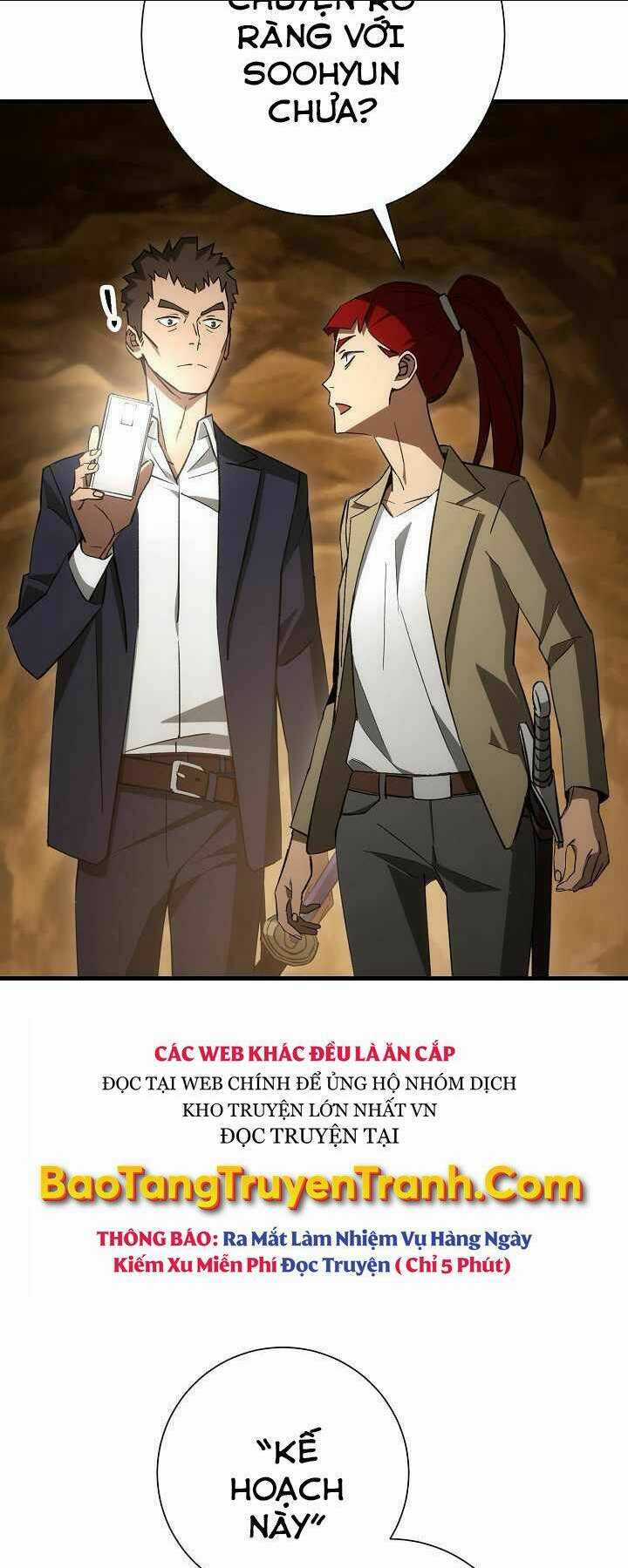 Anh Hùng Trở Lại - Chapter 18 - Trang 5