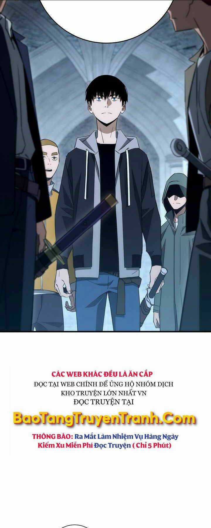 Anh Hùng Trở Lại - Chapter 18 - Trang 41