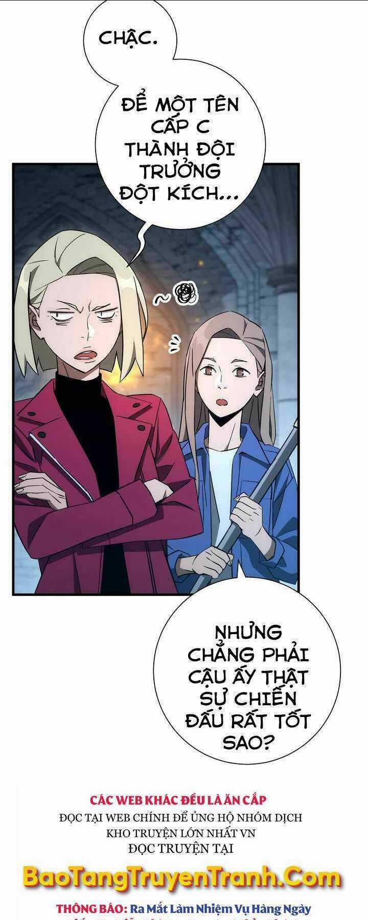 Anh Hùng Trở Lại - Chapter 18 - Trang 42