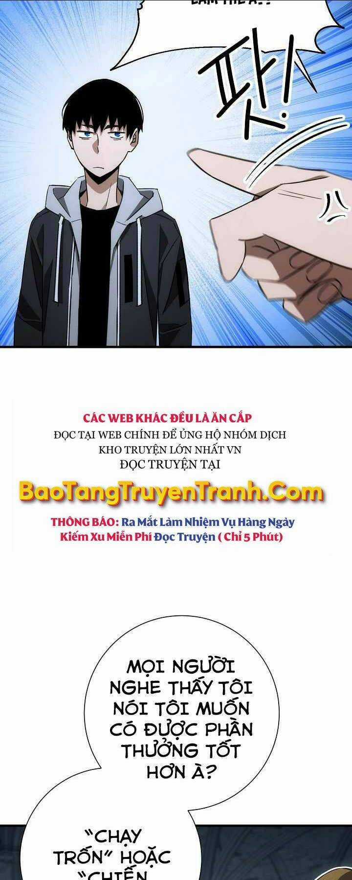 Anh Hùng Trở Lại - Chapter 18 - Trang 45