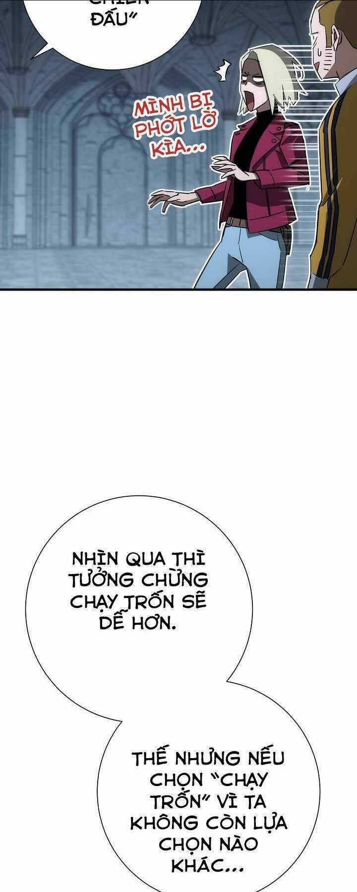 Anh Hùng Trở Lại - Chapter 18 - Trang 46