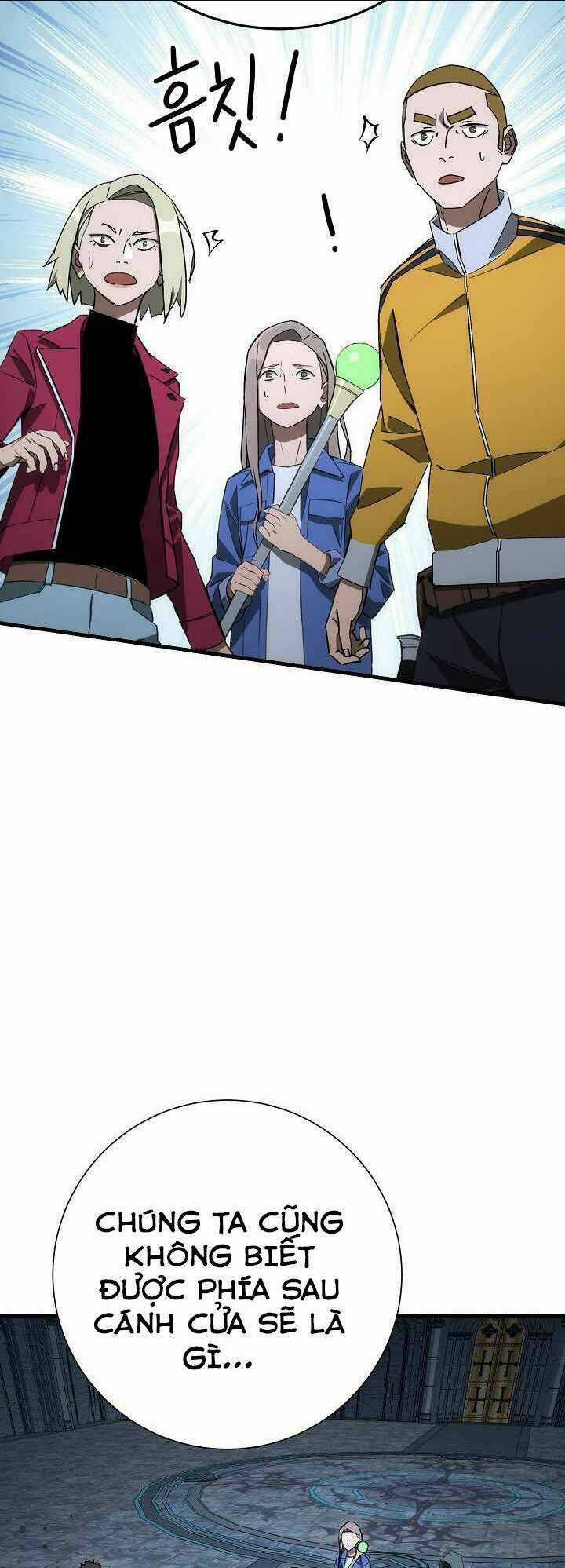 Anh Hùng Trở Lại - Chapter 18 - Trang 48