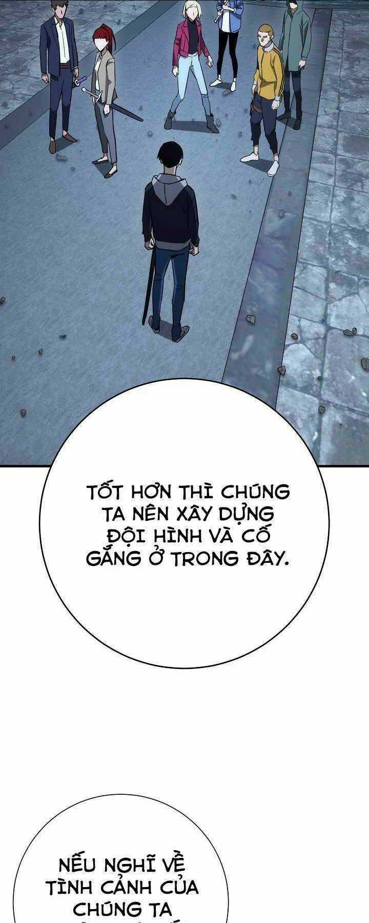 Anh Hùng Trở Lại - Chapter 18 - Trang 49