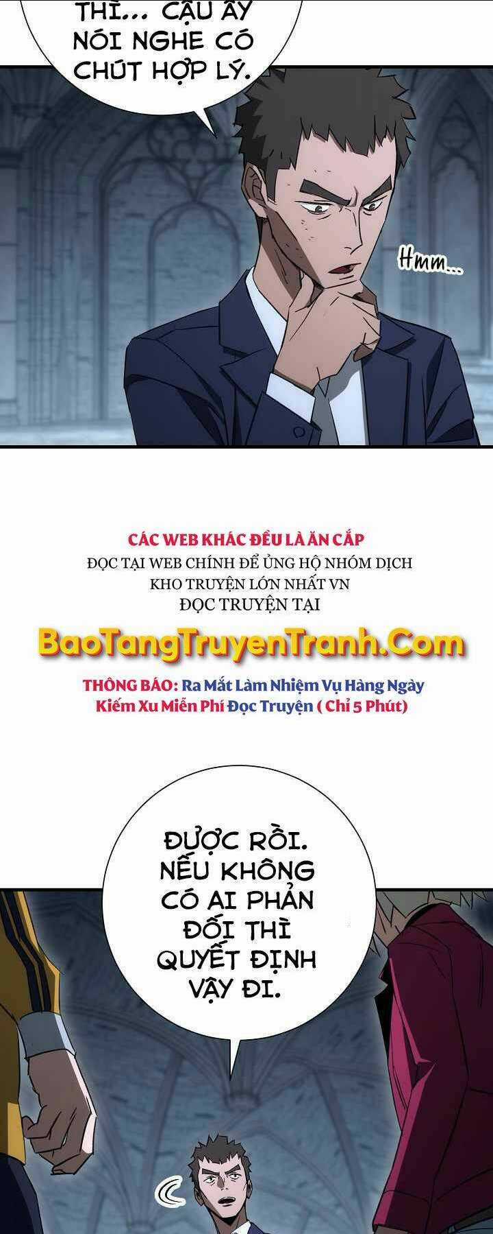 Anh Hùng Trở Lại - Chapter 18 - Trang 50