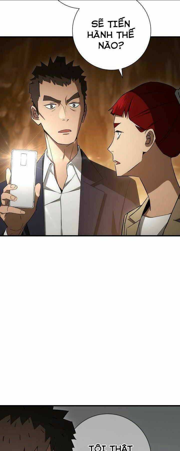 Anh Hùng Trở Lại - Chapter 18 - Trang 6