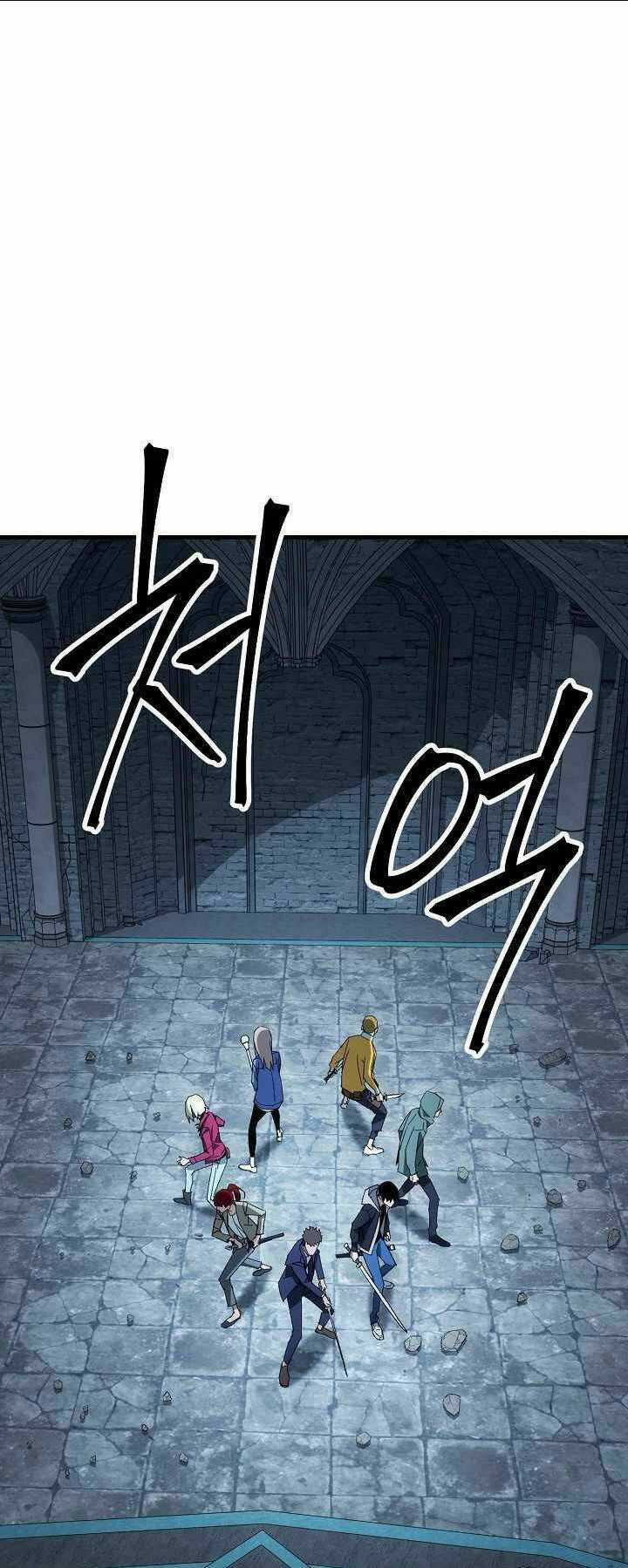 Anh Hùng Trở Lại - Chapter 18 - Trang 52