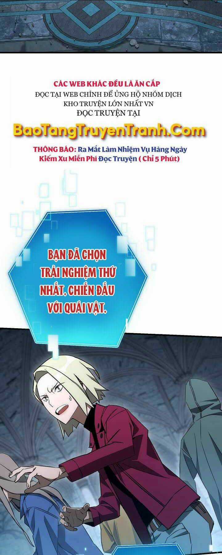 Anh Hùng Trở Lại - Chapter 18 - Trang 53