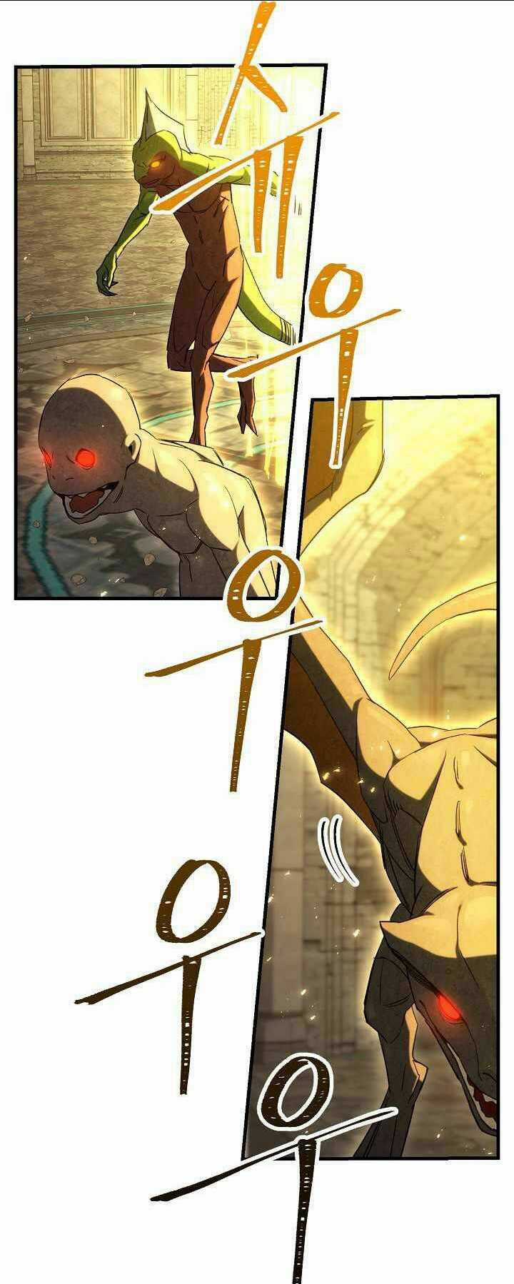 Anh Hùng Trở Lại - Chapter 18 - Trang 57