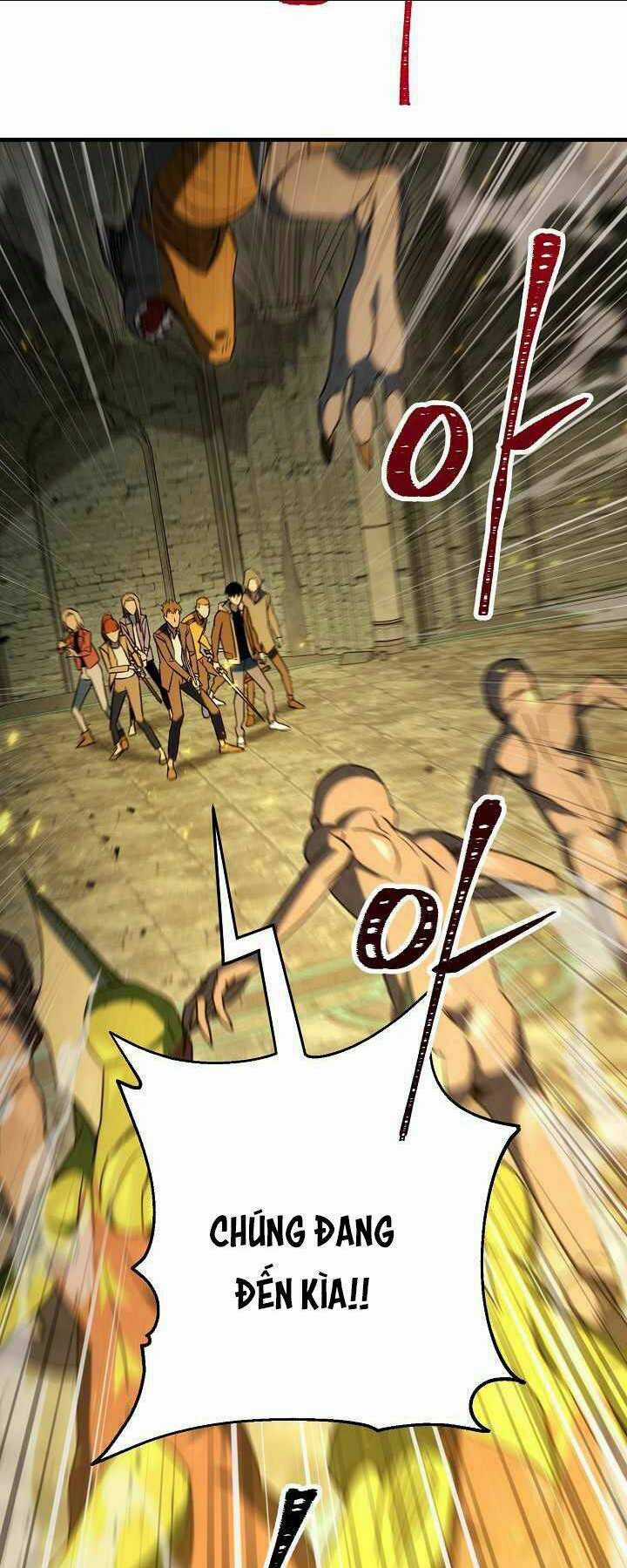 Anh Hùng Trở Lại - Chapter 18 - Trang 60