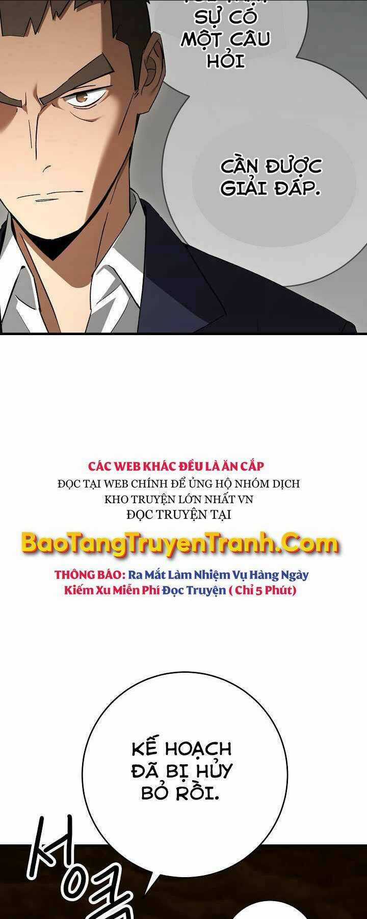 Anh Hùng Trở Lại - Chapter 18 - Trang 7